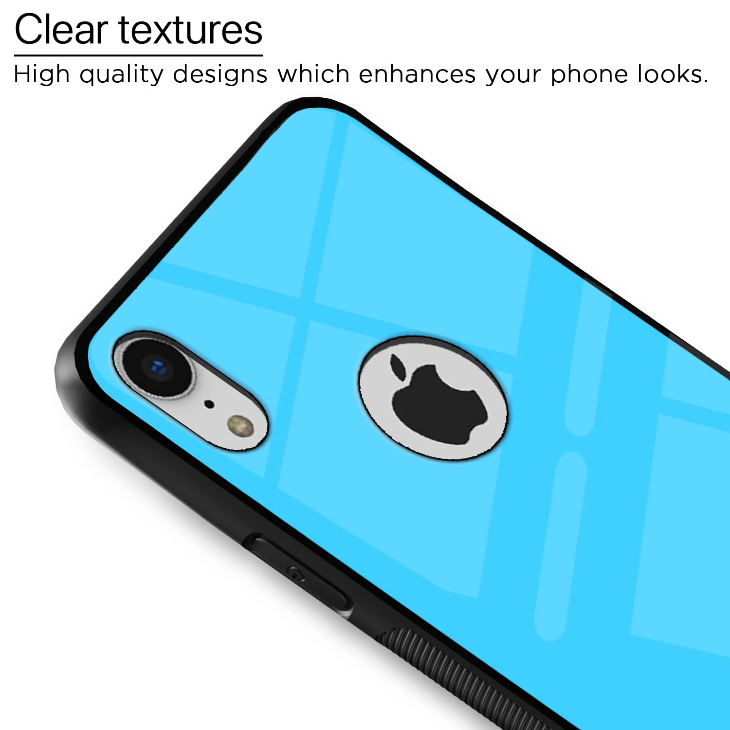 Back cover for iPhone XR – Pikkme – photo 4