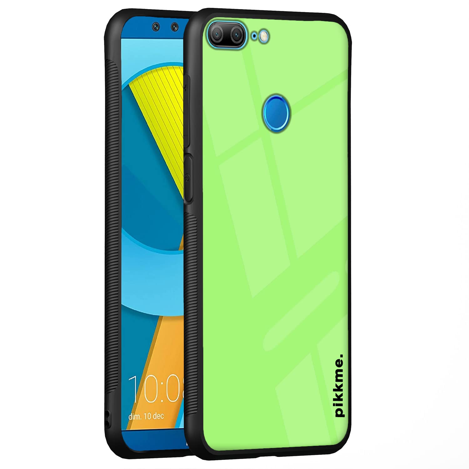 Hybrid Phone cover for Honor 9 Lite – Pikkme