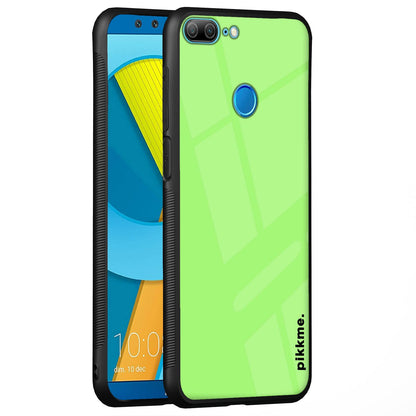 Hybrid Phone cover for Honor 9 Lite – Pikkme