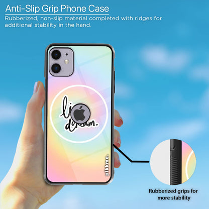 Pikkme Hybrid phone cover for iPhone 11 – photo 5