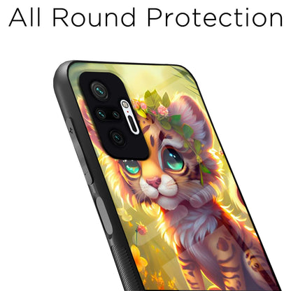 Pikkme Hybrid back cover for Redmi Note 10 Pro/Note 10 Pro Max – photo 7