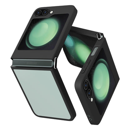 Pikkme Samsung Z Hybrid black flip cover – photo 2