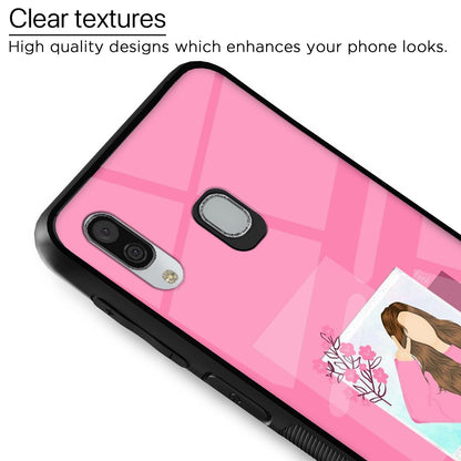Pikkme mobile back cover for Samsung A20/A30/M10s – photo 4