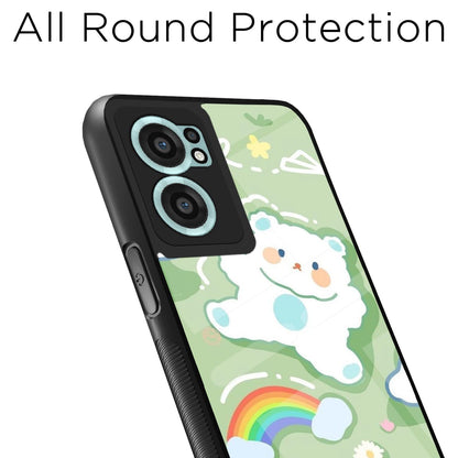 Pikkme OnePlus Nord CE 2 5G Hybrid back cover – photo 7