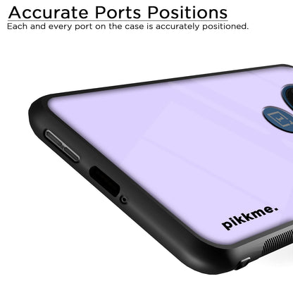 OnePlus 7T Hybrid mobile cover by Pikkme – photo 6
