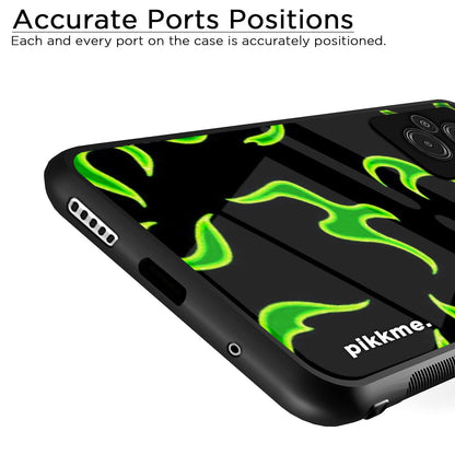 Redmi 11 Prime 4G mobile cover by Pikkme – photo 6