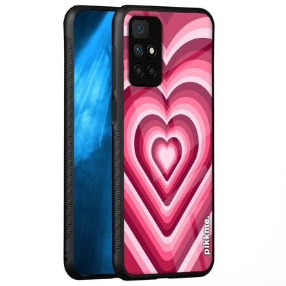 Pikkme Redmi 10 Prime mobile cover