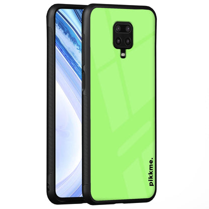 Redmi Note 9 Pro/Note 9 Pro Max/Note 10 Lite back cover by Pikkme