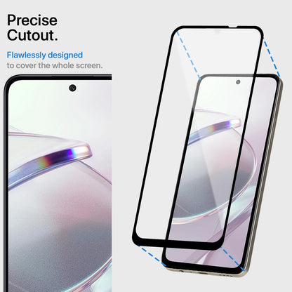 Pikkme Redmi 12 5G screen protector – photo 2