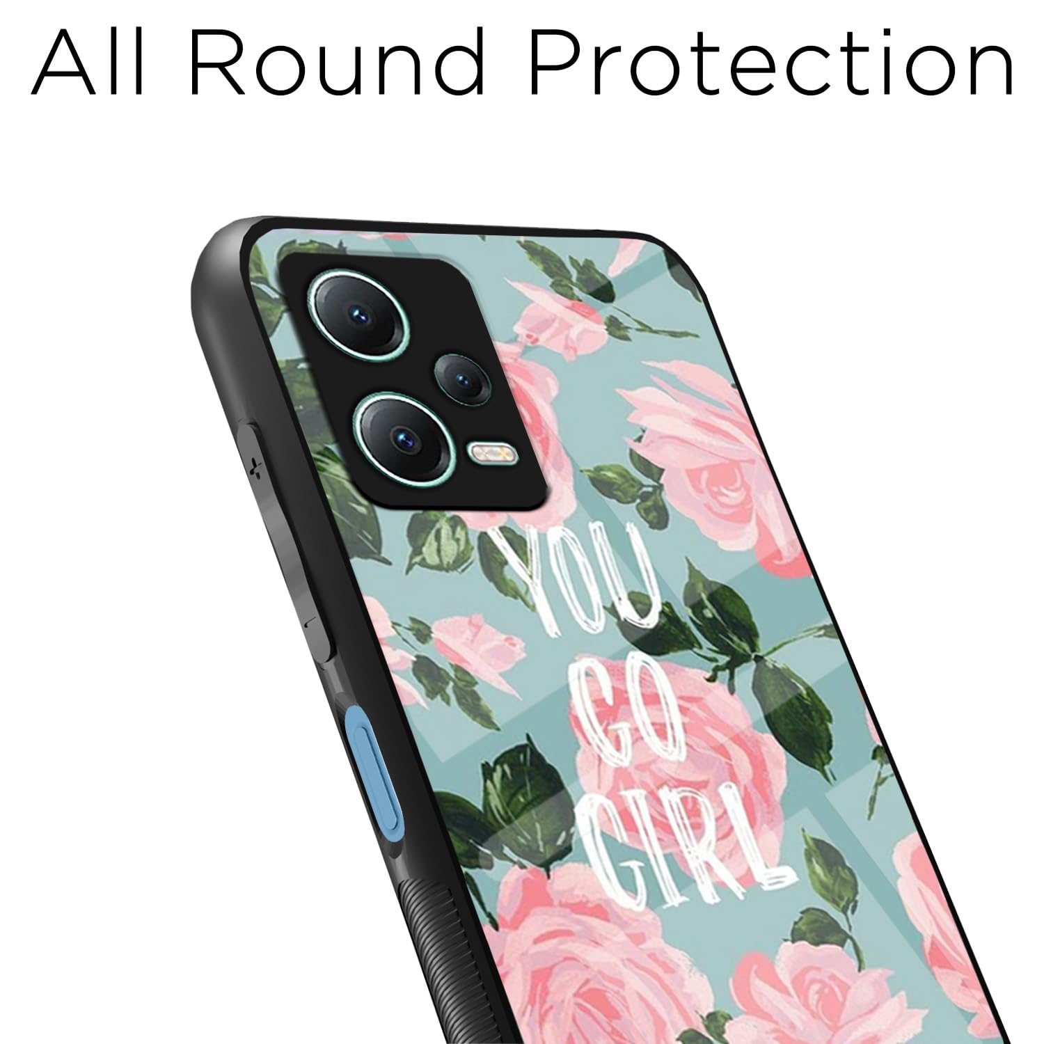 Phone cover for Redmi Note 12 Pro Plus 5G – Pikkme – photo 7