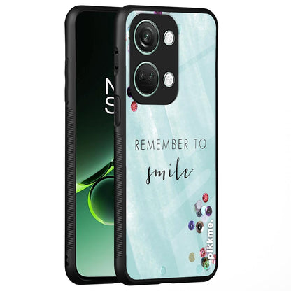 Mobile back cover for OnePlus Nord 3 5G – Pikkme