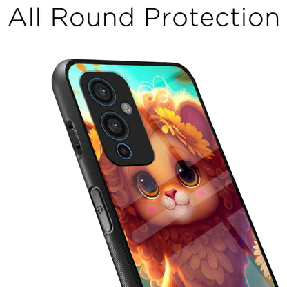 Pikkme Hybrid back cover for OnePlus 9 – photo 7