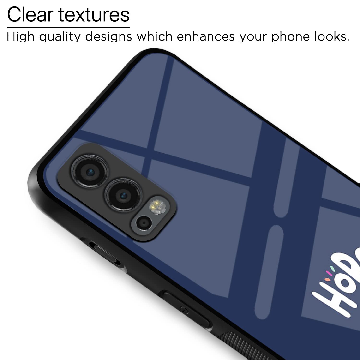 Pikkme OnePlus Nord 2 5G phone cover – photo 4
