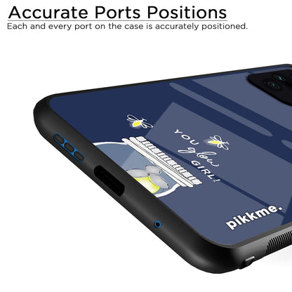 Redmi Note 10 Pro/Note 10 Pro Max back cover by Pikkme – photo 6