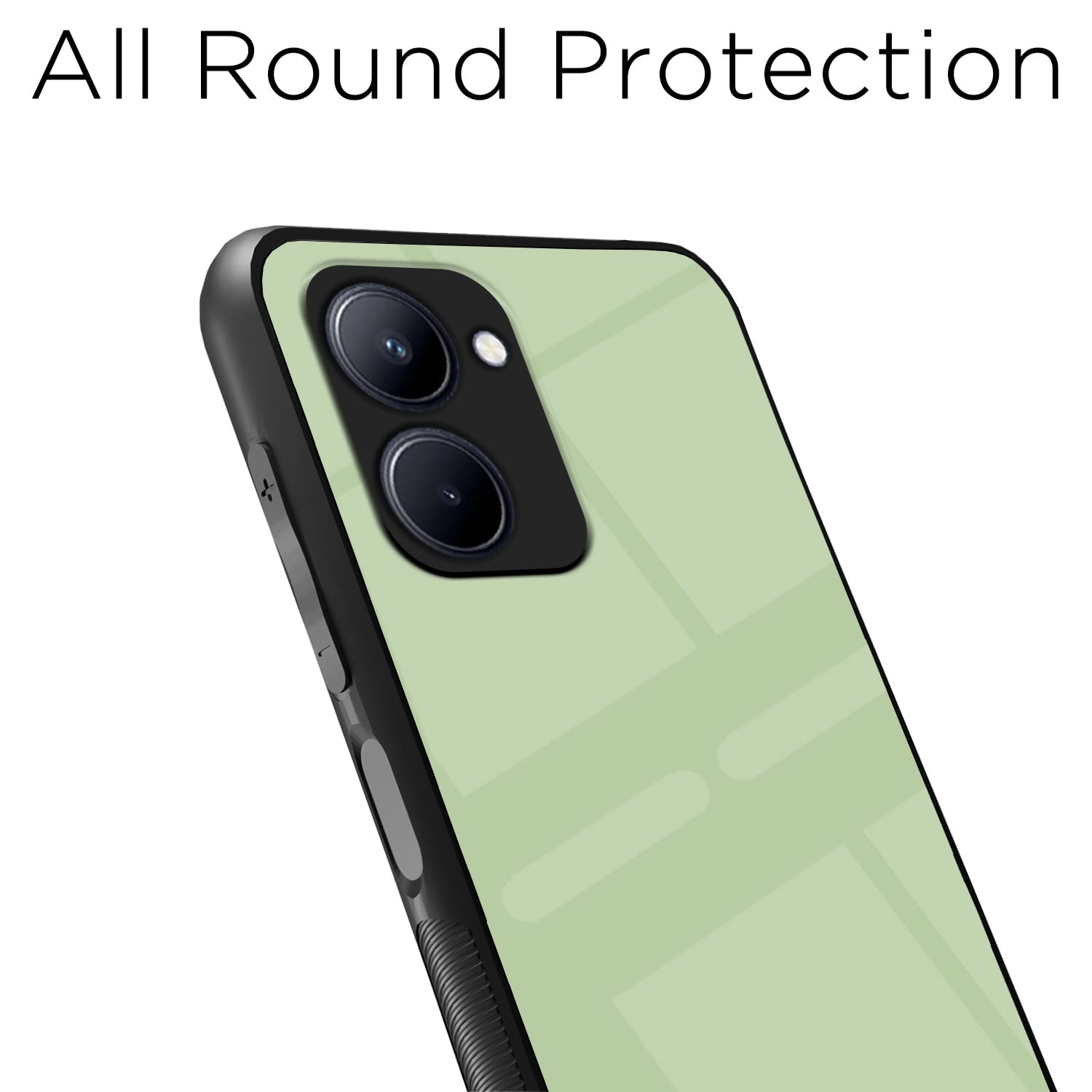 Realme C33 mobile back cover by Pikkme – photo 7
