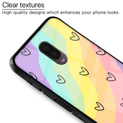 Pikkme OnePlus 7 Hybrid phone cover – photo 4