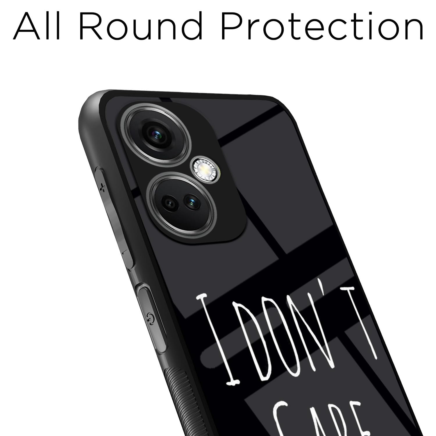 OnePlus Nord CE 3 5G phone cover by Pikkme – photo 7