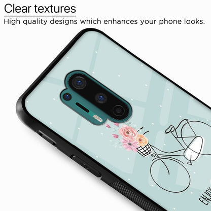 Pikkme OnePlus 8 Pro mobile back cover – photo 4