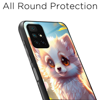 Hybrid Phone cover for Redmi 10 Prime – Pikkme – photo 7