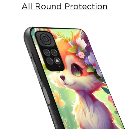 Pikkme Hybrid back cover for Redmi Note 11/Note 11s – photo 7