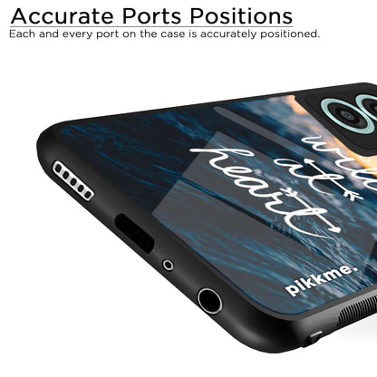 OnePlus Nord CE 2 5G phone cover by Pikkme – photo 6