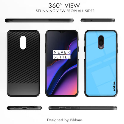 Mobile back cover for OnePlus 6T – Pikkme – photo 2