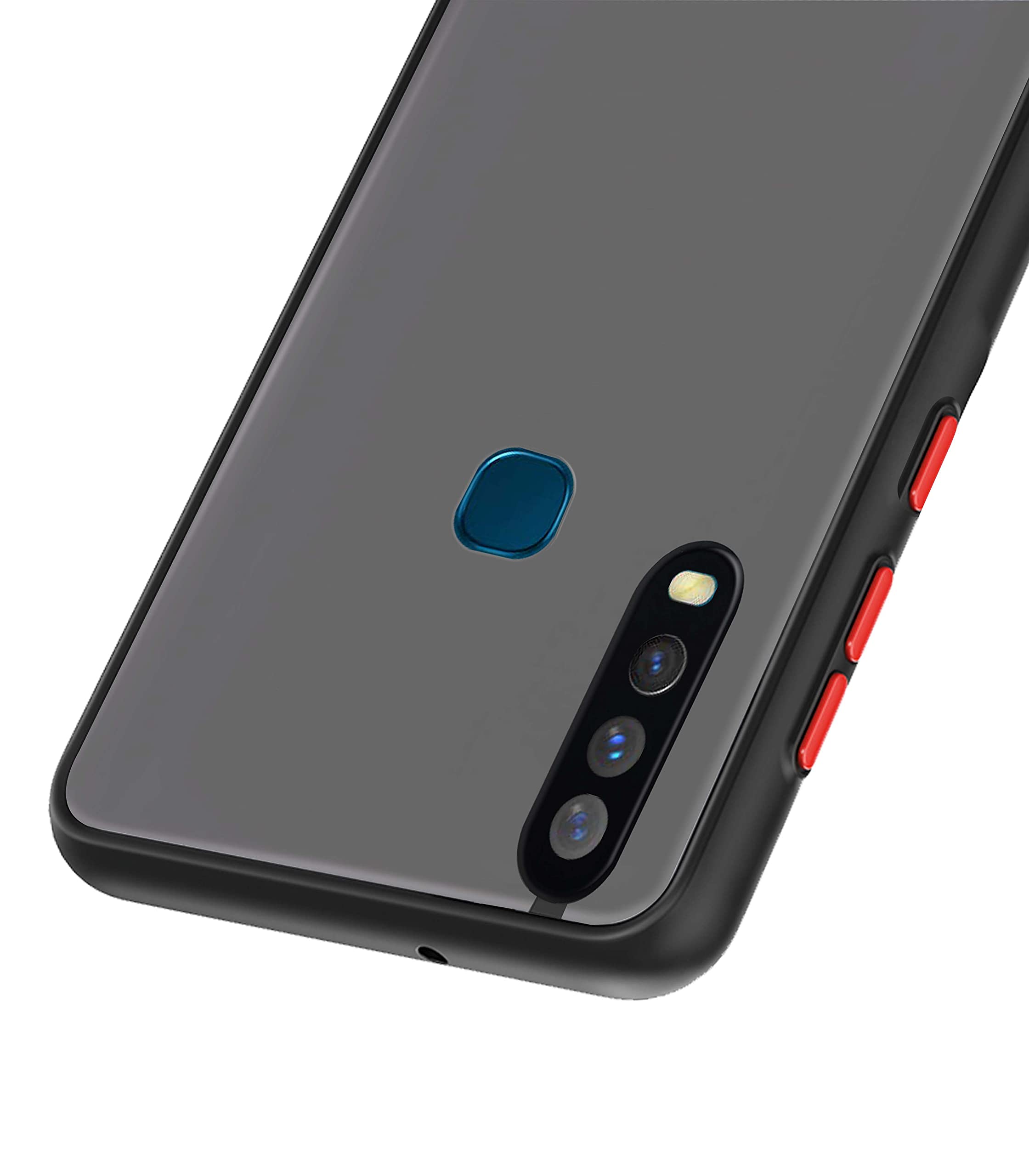 Pikkme phone cover for Vivo Y12/Y15/Y17/U10 – photo 3