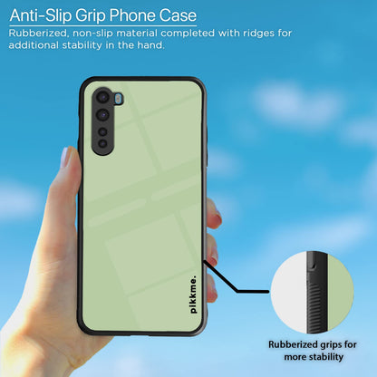 Pikkme OnePlus Nord mobile cover – photo 5