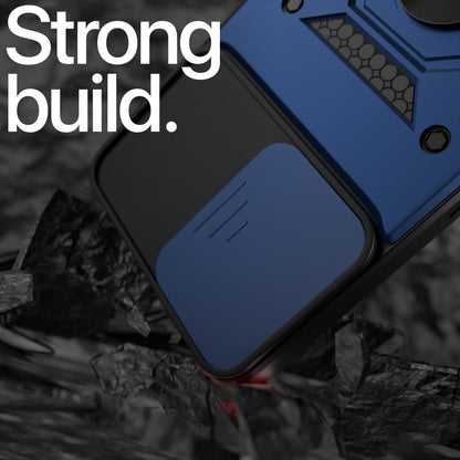 Pikkme CMF Phone 2 Pro 5G/360 D10 Camera Shield blue back cover – photo 6