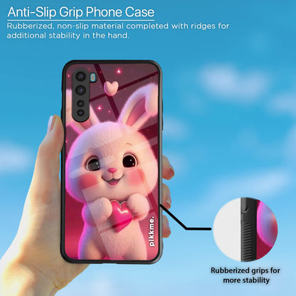 Hybrid Mobile cover for OnePlus Nord – Pikkme – photo 5