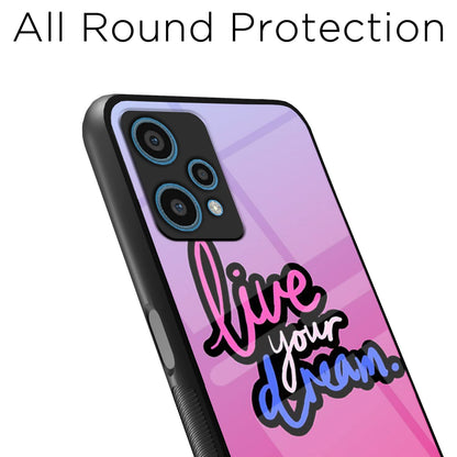 OnePlus Nord CE 2 Lite 5G Hybrid mobile back cover by Pikkme – photo 7