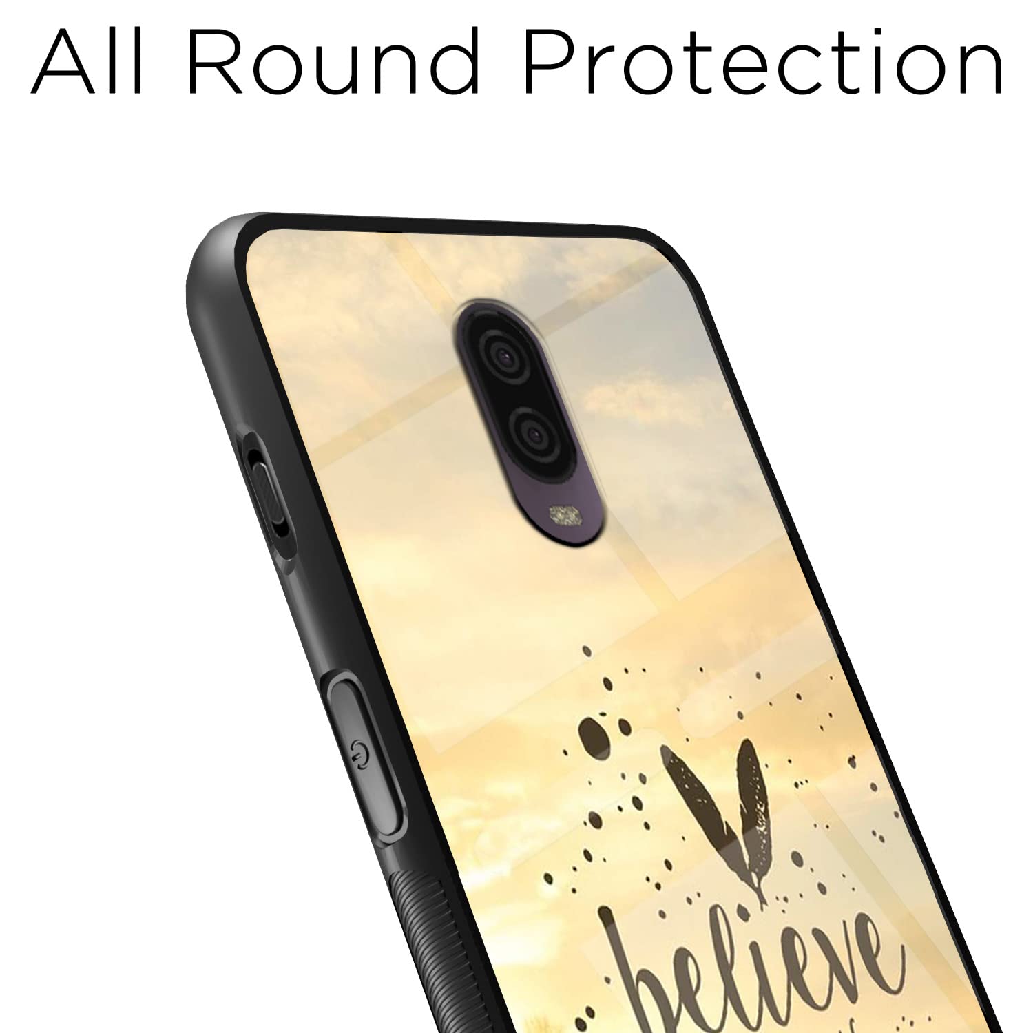 Hybrid Back cover for OnePlus 6T – Pikkme – photo 7