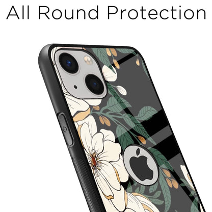 Pikkme iPhone 13 Flower mobile back cover – photo 7