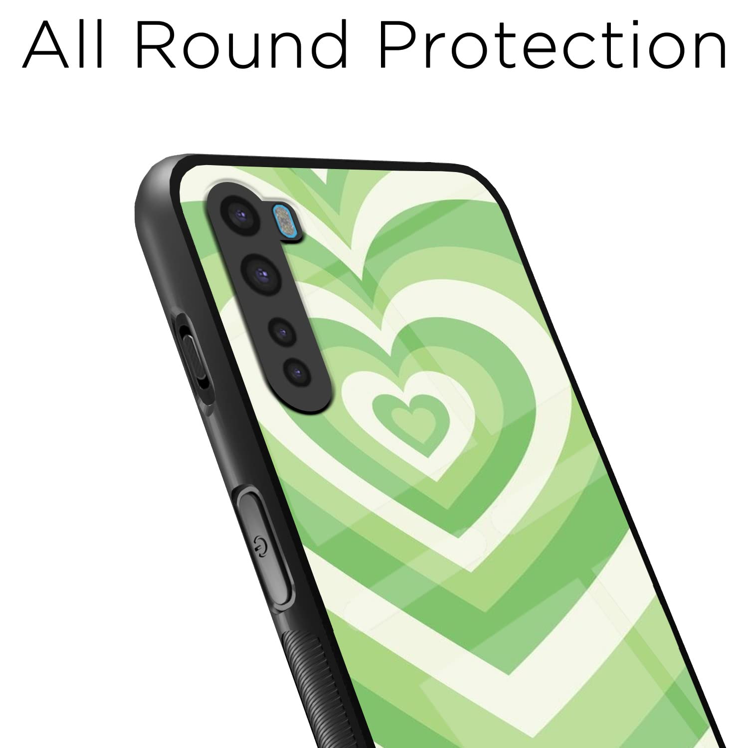 OnePlus Nord mobile cover by Pikkme – photo 7