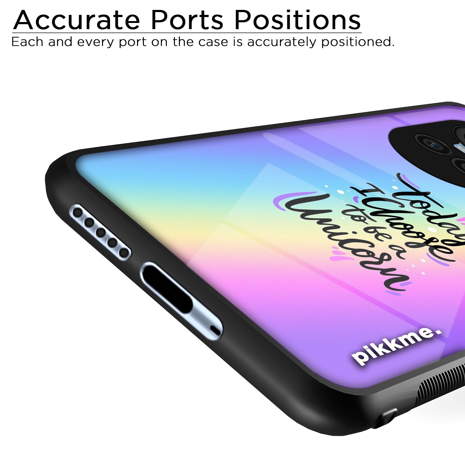 Back cover for Oppo Reno 10 5G – Pikkme – photo 6