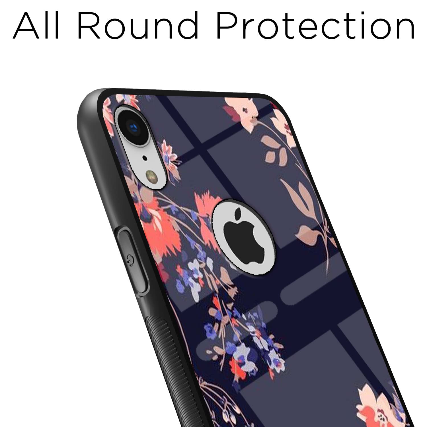 Mobile cover for iPhone XR – Pikkme – photo 7