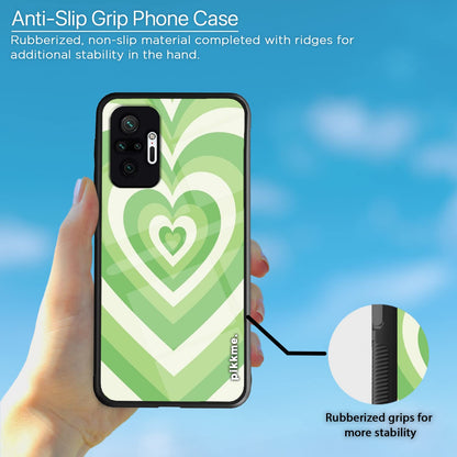 Pikkme Hybrid mobile cover for Redmi Note 10 Pro/Note 10 Pro Max – photo 5