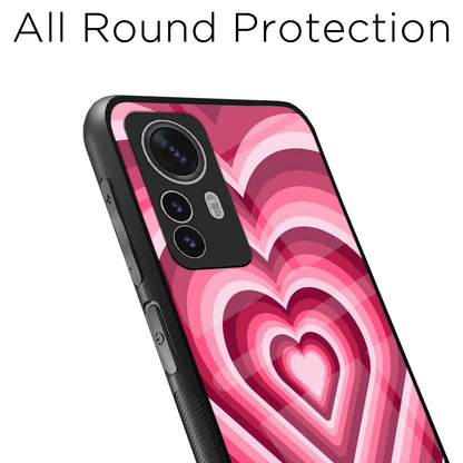 Pikkme Mi 12 Pro 5G Hybrid back cover – photo 7