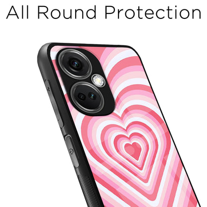 Pikkme Hybrid mobile cover for OnePlus Nord CE 3 5G – photo 7