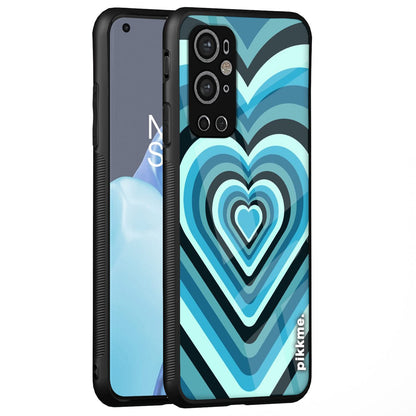 Pikkme OnePlus 9 Pro Hybrid phone cover