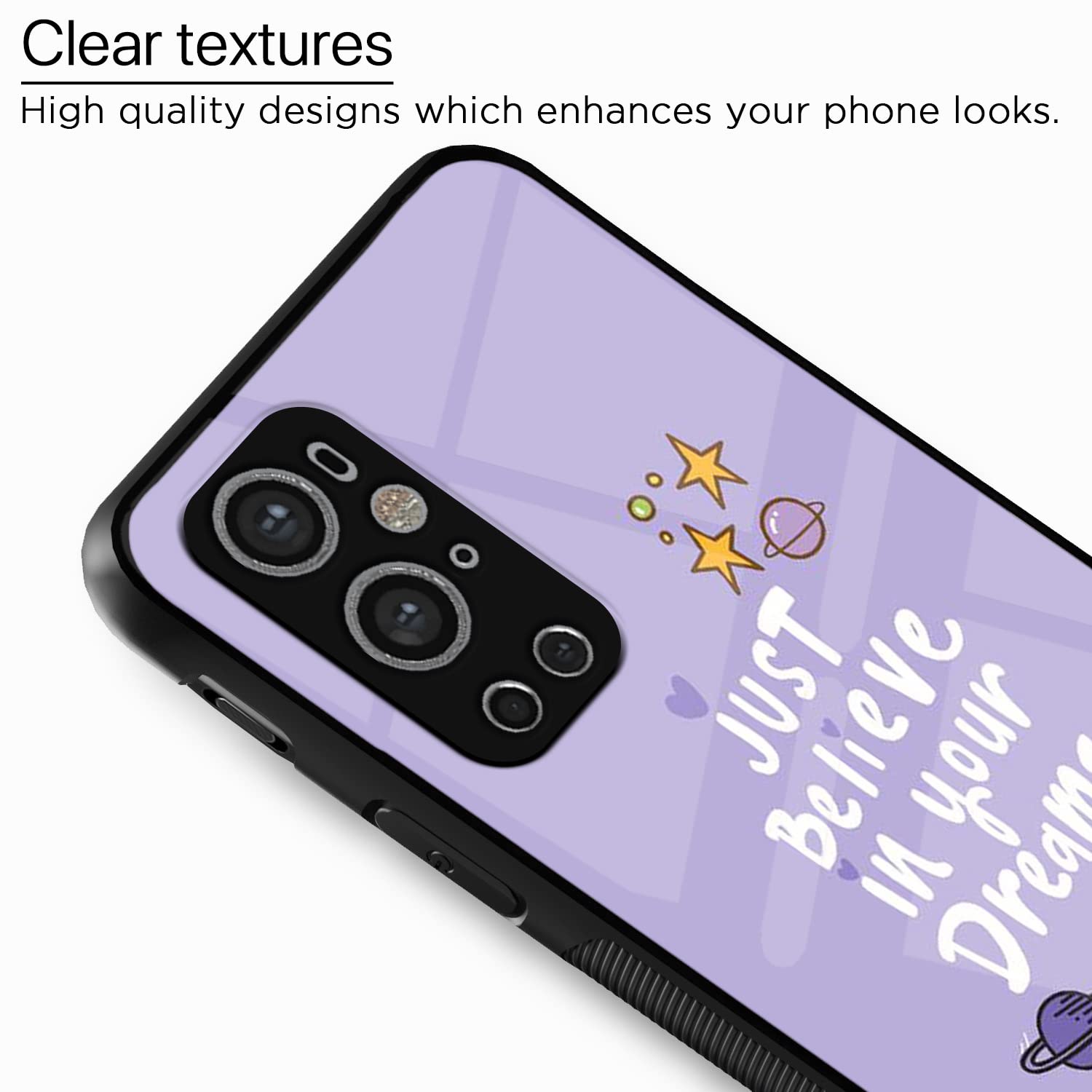 Pikkme OnePlus 9 Pro Hybrid mobile cover – photo 4