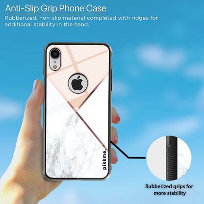 Pikkme back cover for iPhone XR – photo 5