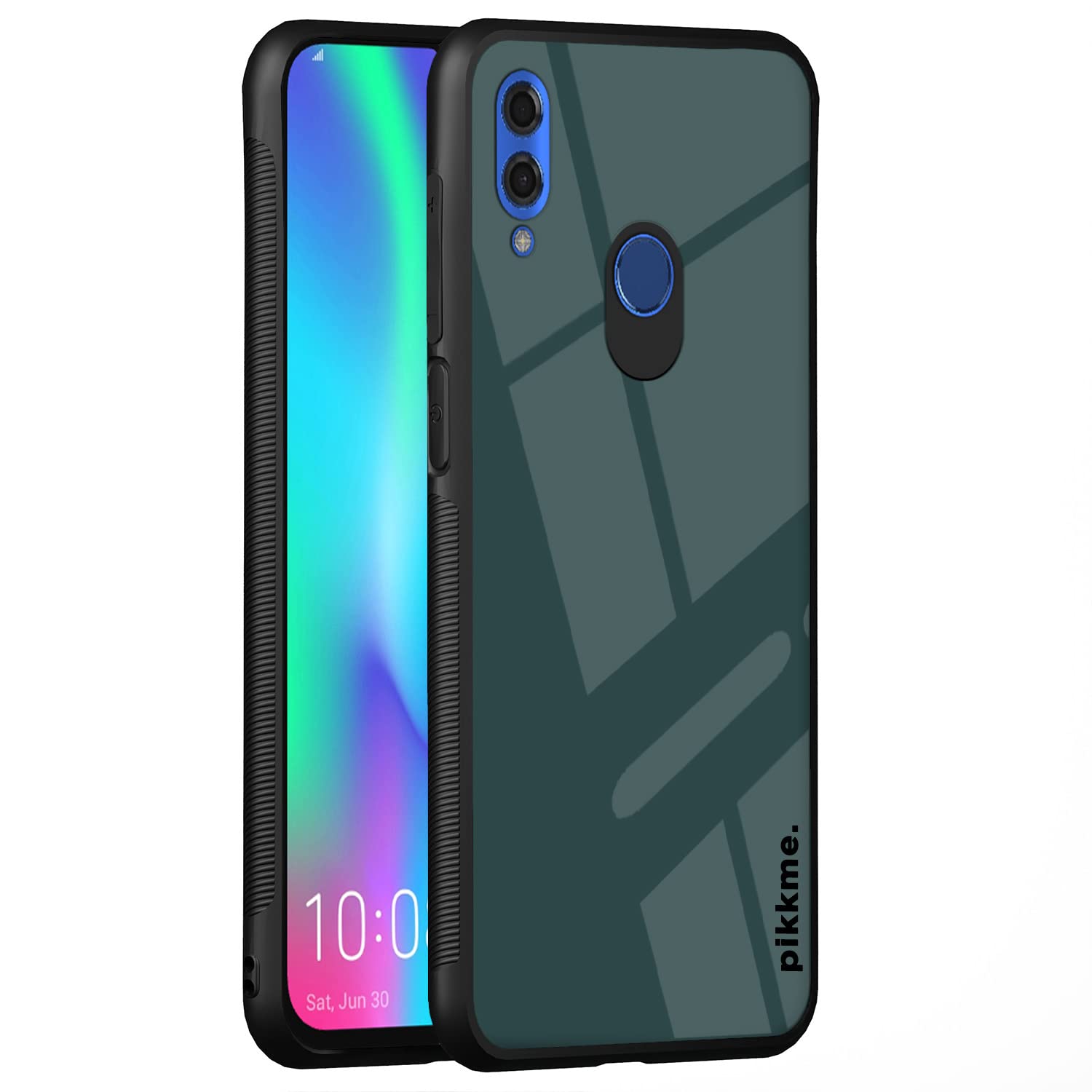 Honor 10 Lite phone cover by Pikkme