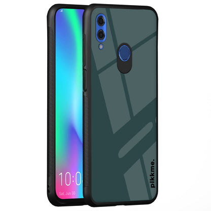Honor 10 Lite phone cover by Pikkme