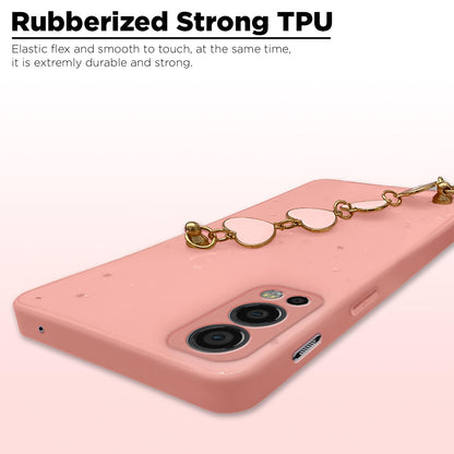 OnePlus Nord 2 5G phone cover in pink by Pikkme – photo 5