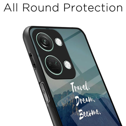 OnePlus Nord 3 5G back cover by Pikkme – photo 7