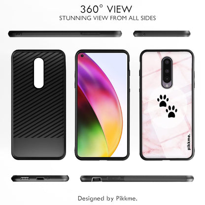 Pikkme Hybrid phone cover for OnePlus 8 – photo 2