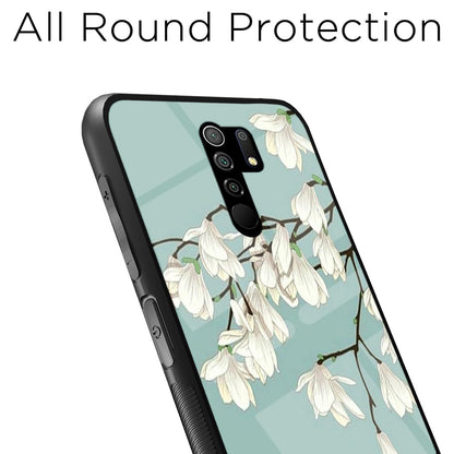 Redmi 9 Prime back cover by Pikkme – photo 7