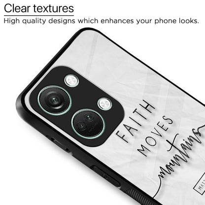 Pikkme OnePlus Nord 3 5G mobile cover – photo 4