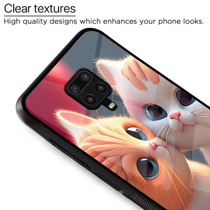 Pikkme Hybrid mobile cover for Redmi Note 9 Pro/Note 9 Pro Max/Note 10 Lite – photo 4